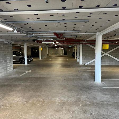 York Minster Icona 250 Free Parking & Gym Apartment Exterior photo