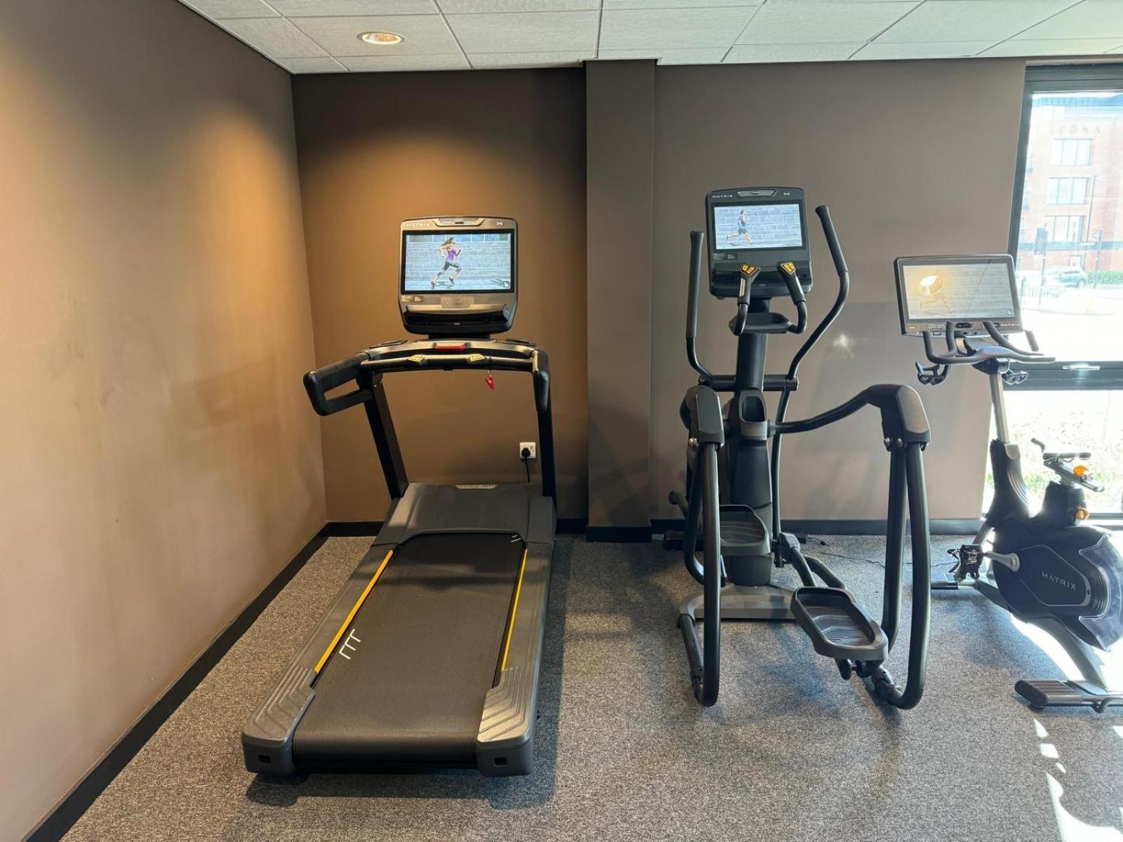 York Minster Icona 250 Free Parking & Gym Apartment Exterior photo